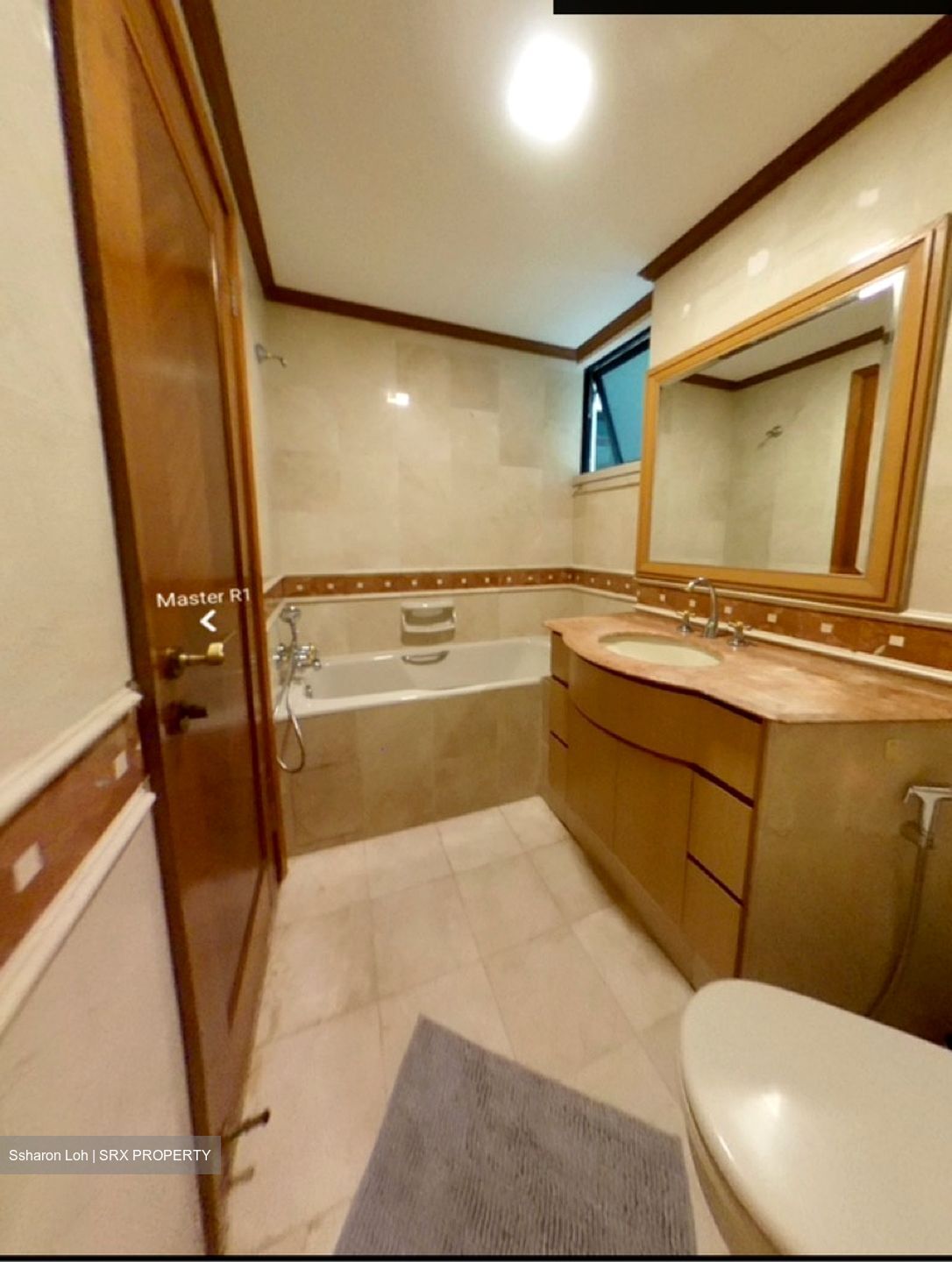 Eastpoint Green (D18), Condominium #580719511